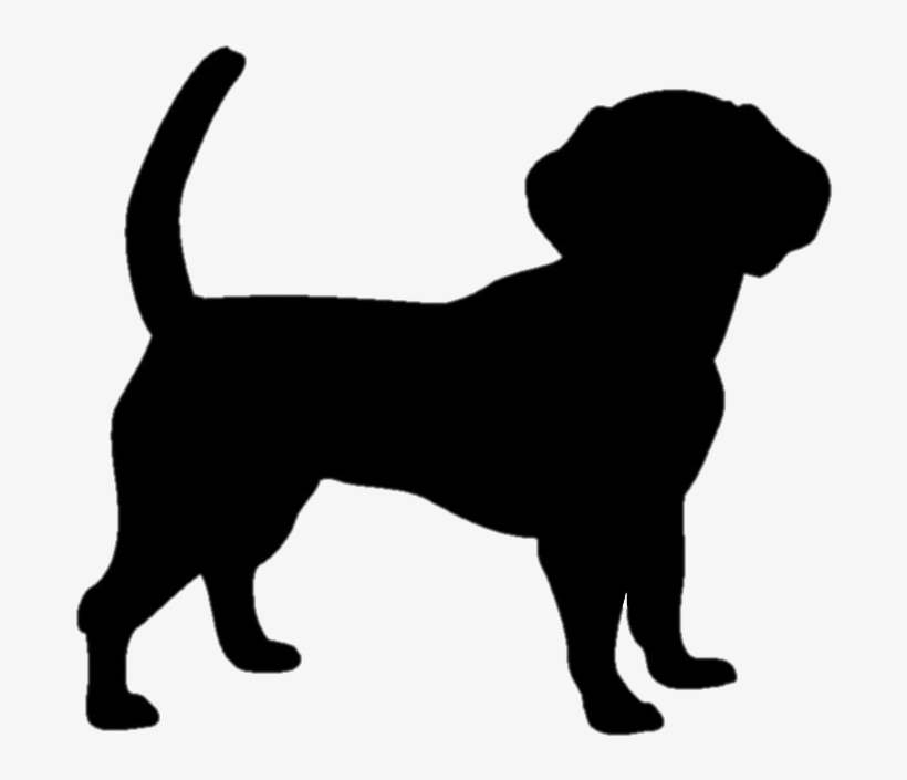 Dog Clipart Dog Cat Pet Dogs And Cats Png 684 * 625 - Jds Personalized Gifts Personalized Beagle Classic, transparent png