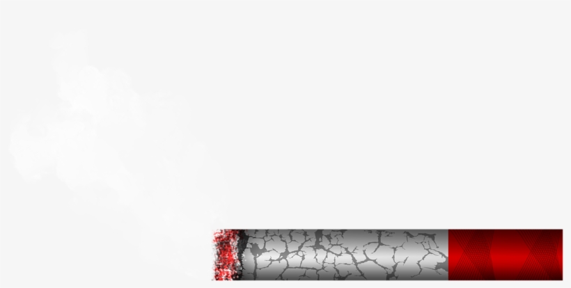 Cigarette Lit Png - Kaleidoscope, transparent png