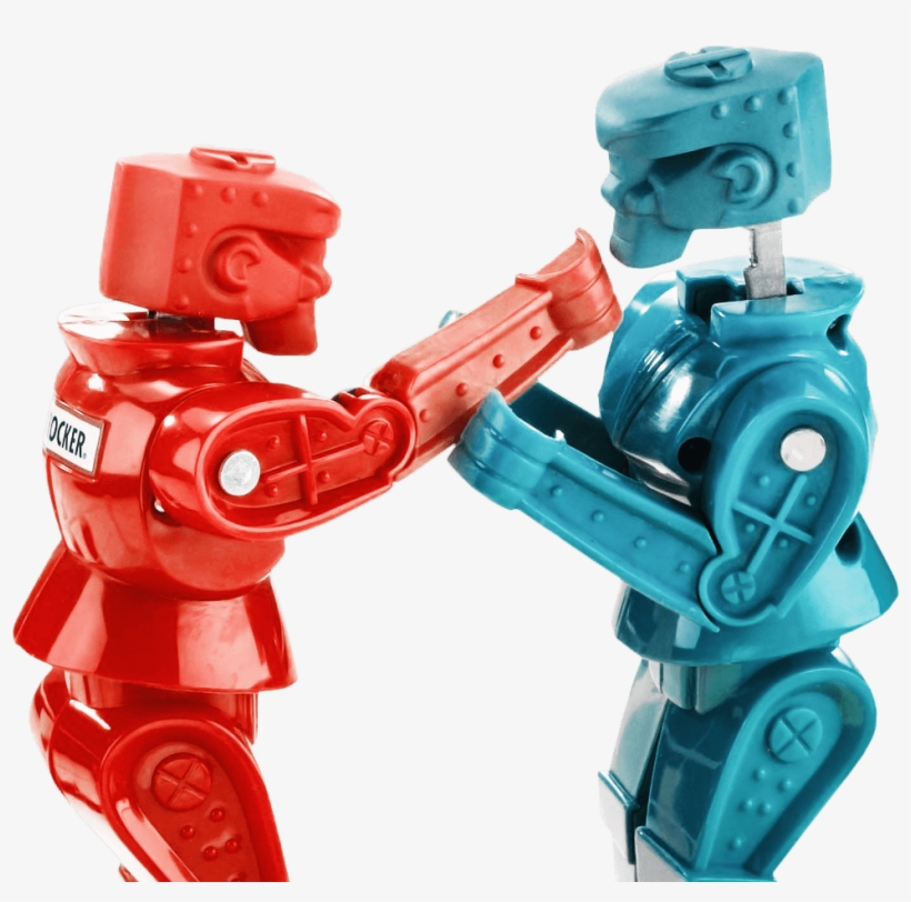 We're Backflip - Robot, transparent png
