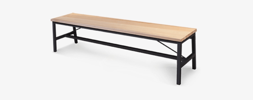 Make It Your Own - Bench Seat, transparent png