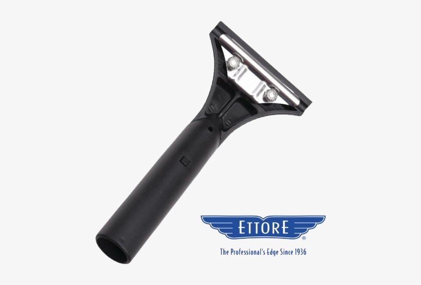 More Views - Ettore Squeegee Replacement Rubber 20 Inch, transparent png