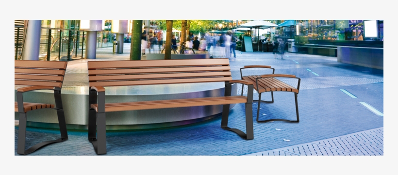 Bt Treo - Bench, transparent png