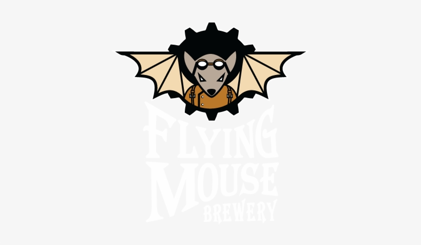Flying Mouse, transparent png