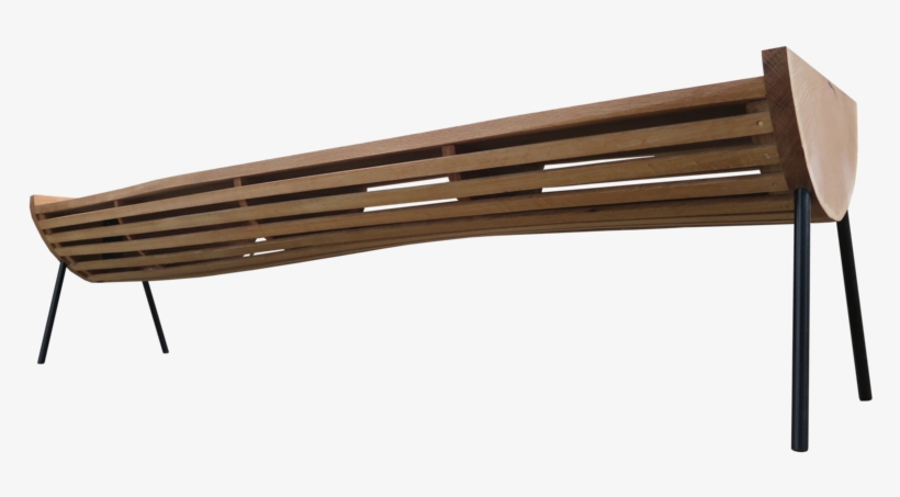 Bench Steam 02, transparent png