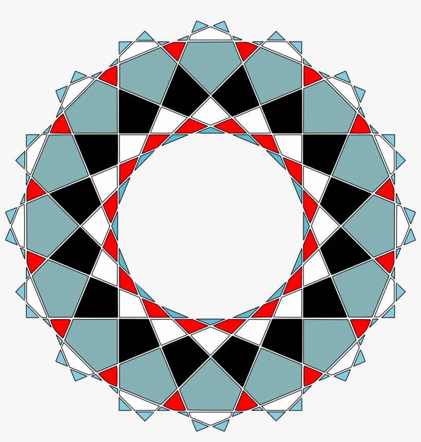 Big Image - Transparent Islamic Vector Png, transparent png