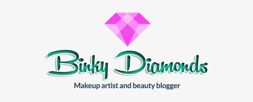 Binky-diamonds - Diamonds And Hair Logo, transparent png