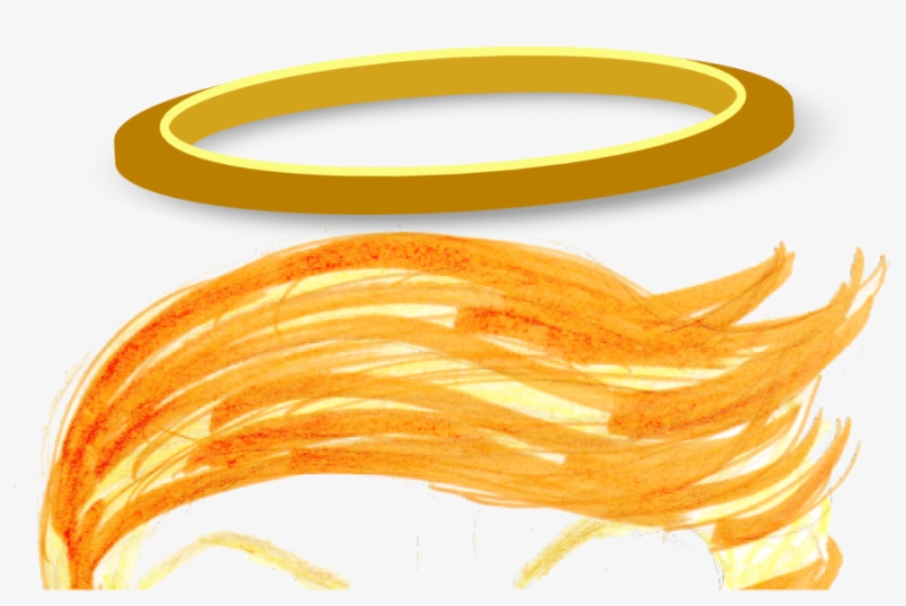 As To His Own Beliefs, Trump Grew Up As A Presbyterian, - Black Sabbath, transparent png