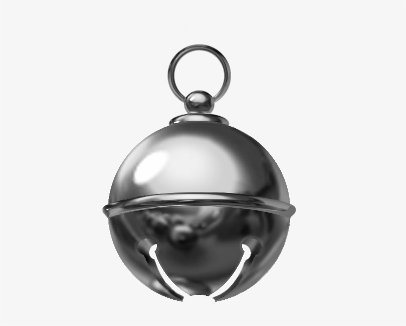 Bells, Vector Illustration File - Ornament, transparent png