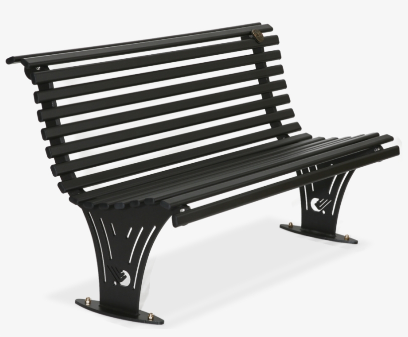 Street Bench Png Download - Street Bench Png, transparent png