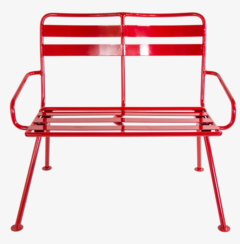 Ski Lift Bench - Bench, transparent png