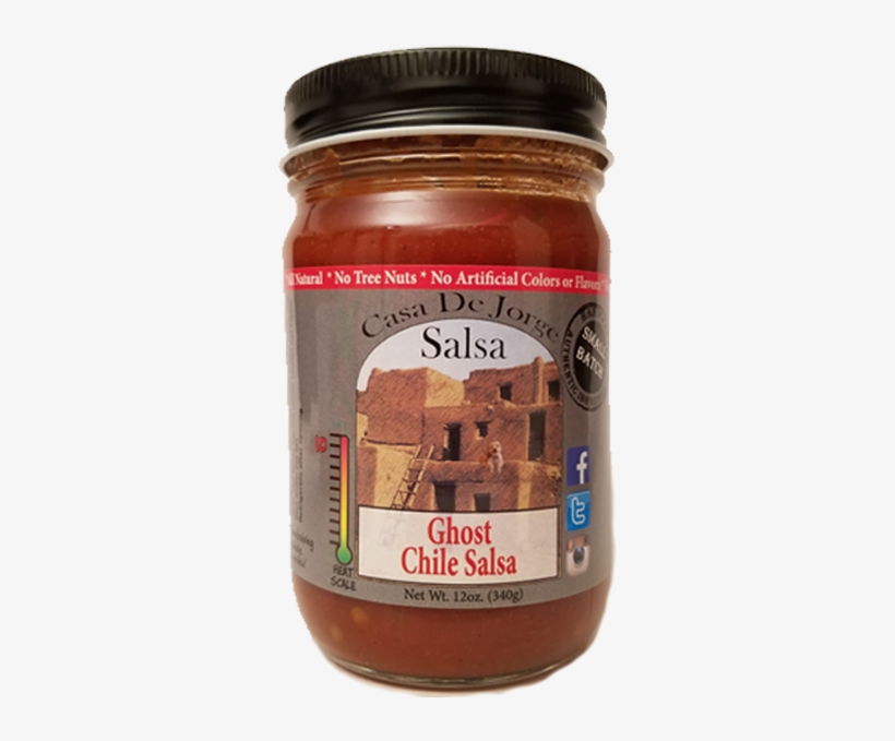 Salsa, transparent png