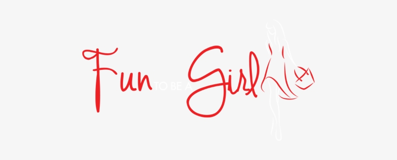 Fun To Be A Girl - Cooling Down, transparent png