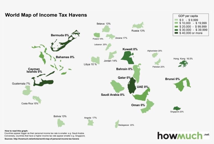 Tax Havens Final Map 9a01 - Somebody In Bermuda Loves Me Bib, transparent png