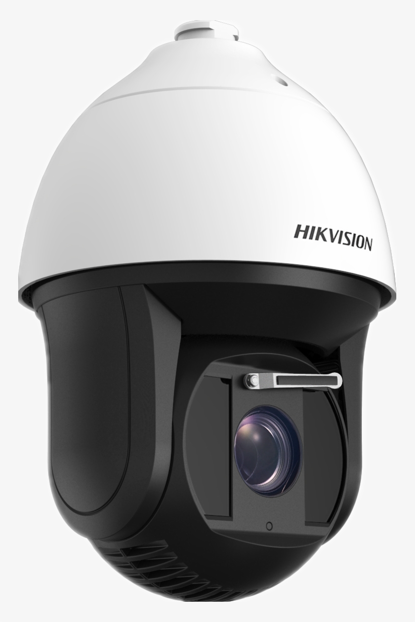 Df8xxx 3 - Hikvision Ds 2df8836iv Aelw, transparent png