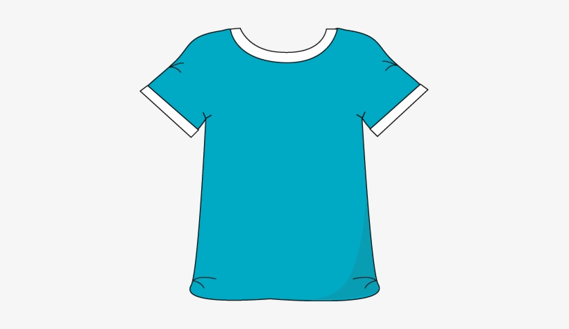 T Shirt Clip Art - T Shirt Clipart, transparent png