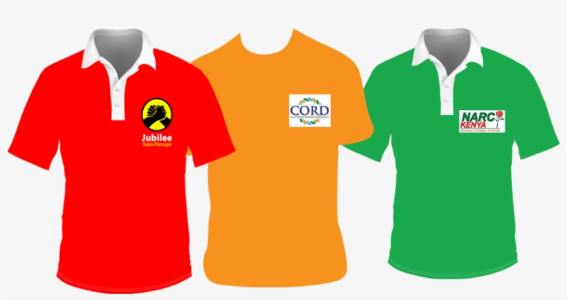 Create Quality Campaign Tshirts Kenya - Polo T Shirts Kenya, transparent png