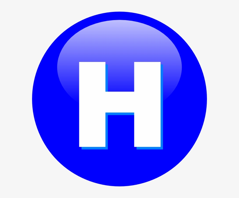 Dome H Svg Clip Arts 600 X 601 Px, transparent png