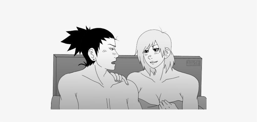 Woman, Give Me A Break - Shikatema In Bed, transparent png