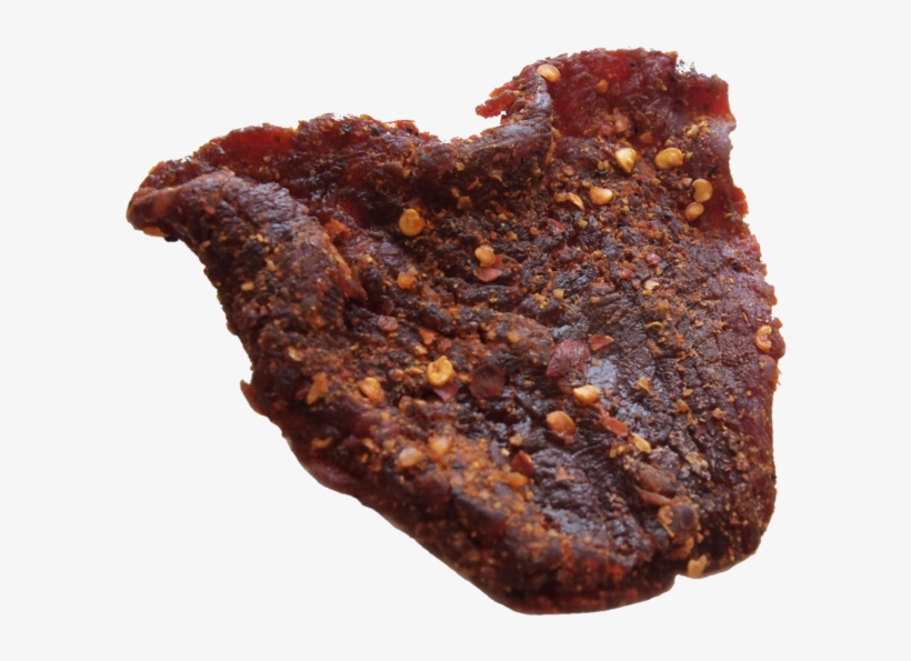 Ghost Pepper Bbq - Bakkwa, transparent png