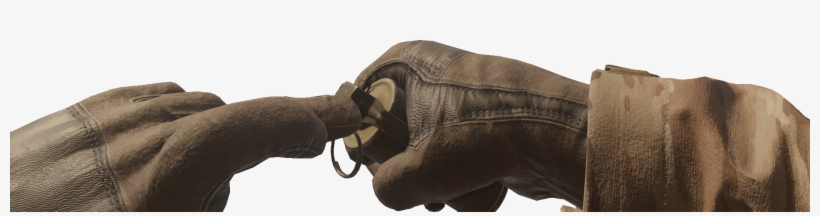 Smoke Grenade Prime Mwr - Hiking Shoe, transparent png