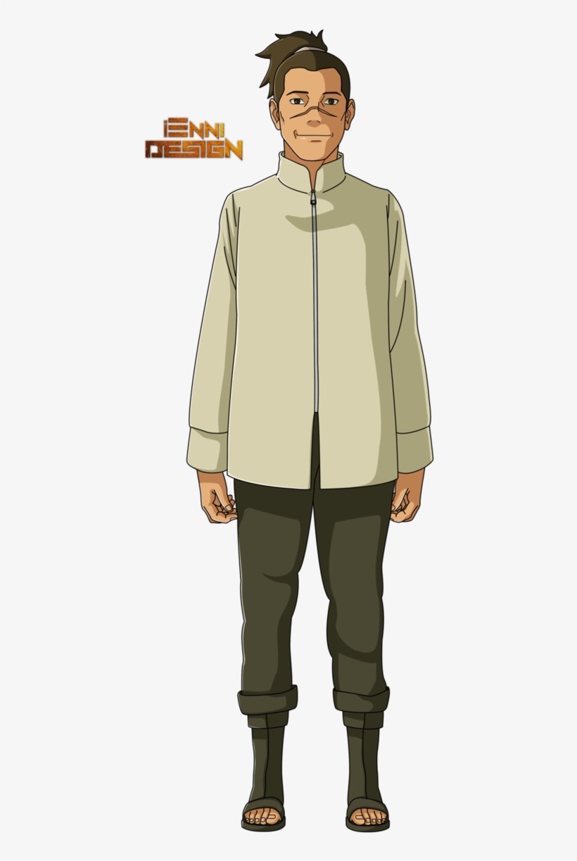 Shikamaru Nara Is The Current Head Of Konohagakure's - Shikamaru Nara, transparent png
