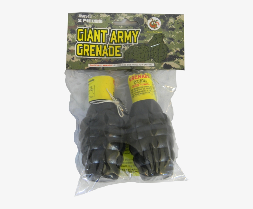 Giant Army Grenade By “hot Shot” - Giant Army, transparent png