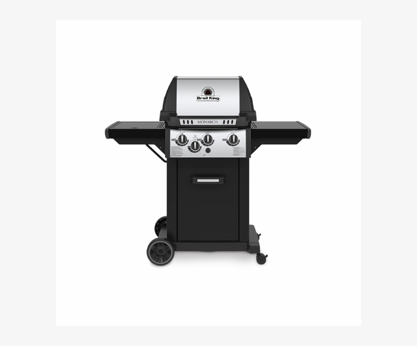 Clickable Product Thumbnail - Broil King Monarch 340, transparent png