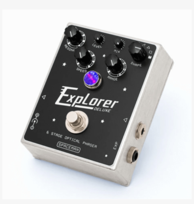 Spaceman Explorer Deluxe - Spaceman Explorer, transparent png