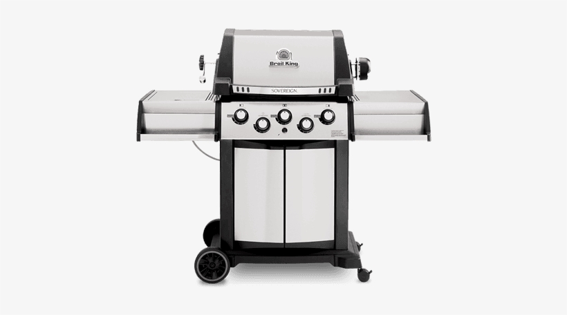 Broil King Sovereign™ - Broil King Signet 390, transparent png
