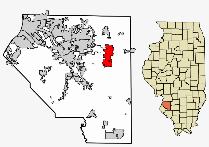 County Illinois, transparent png