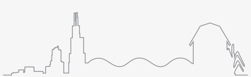 Northern Illinois Annual Conference - Line Art, transparent png