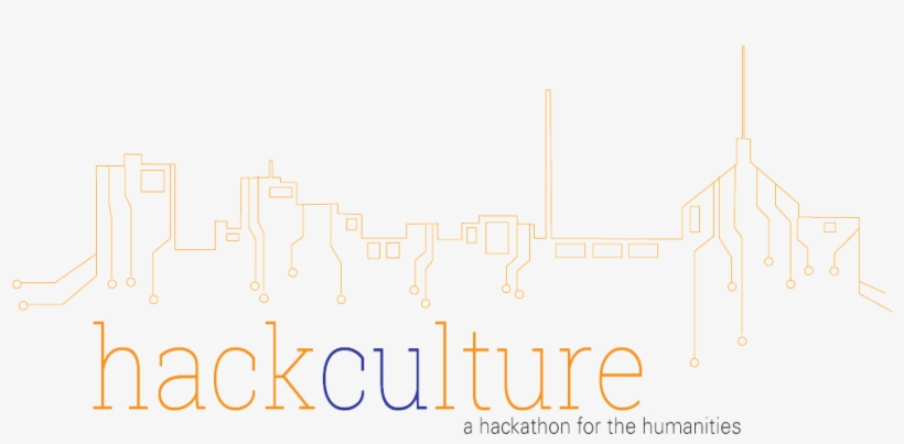 Hackculture - Calligraphy, transparent png