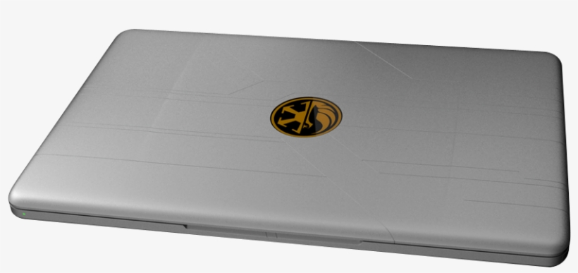 Sweepstakes Participants - Razor Blade Laptop Silver, transparent png