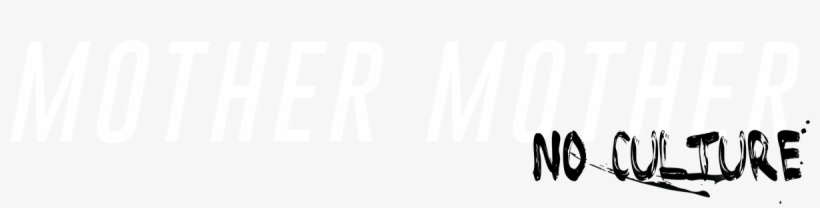Mother Mother Band Logo, transparent png