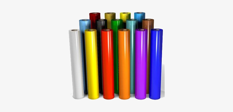 Vinilo Textil - Bobina De Vinil Textil, transparent png