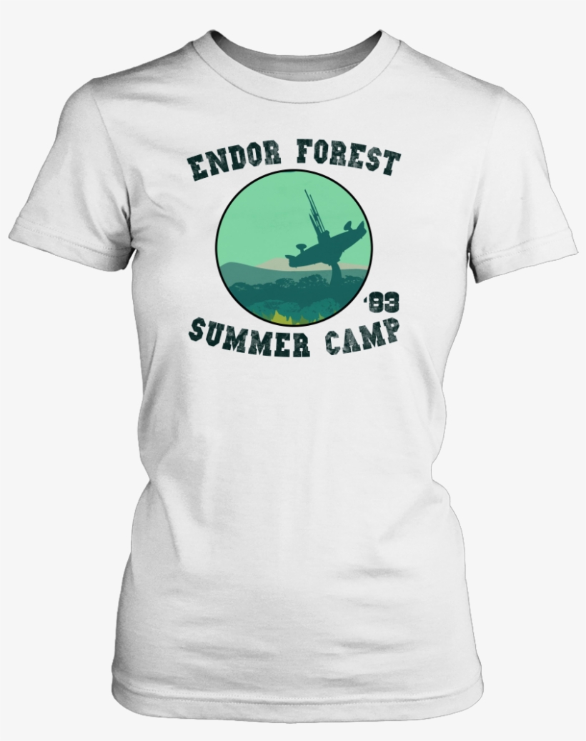 Endor Forest Summer Camp 83' - Queens Are Born In August - Black Afro Word Art Natural, transparent png