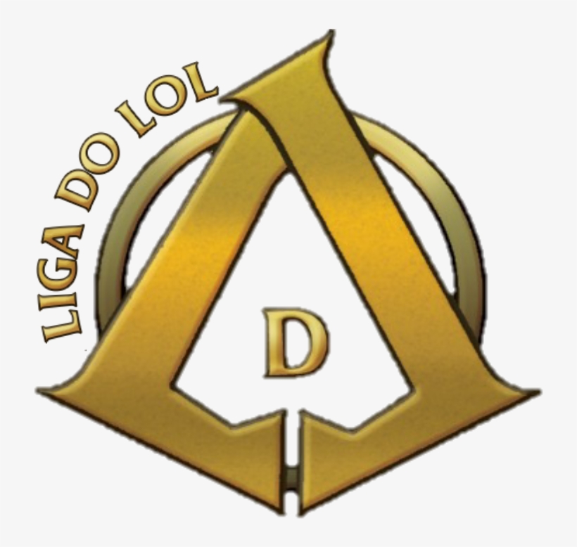 Ldl- Liga Do Lol - Organization, transparent png