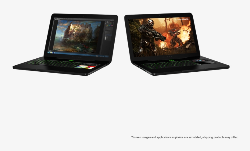 Razer Blade Pro 5 Razer Blade Pro 8 - Razer Blade Pro, transparent png