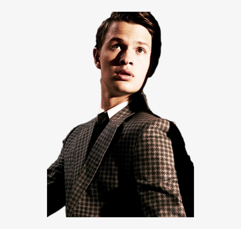 Result-34 - Ansel Elgort, transparent png