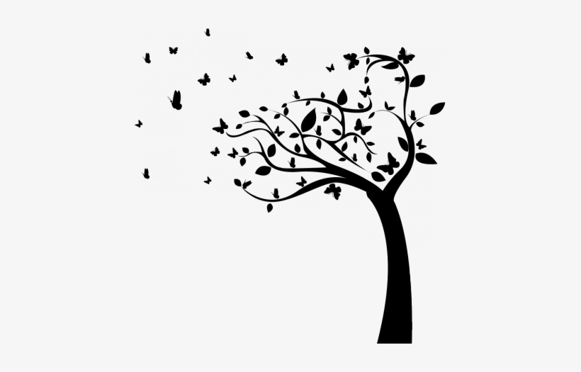 Romantic Tree Of Love, transparent png