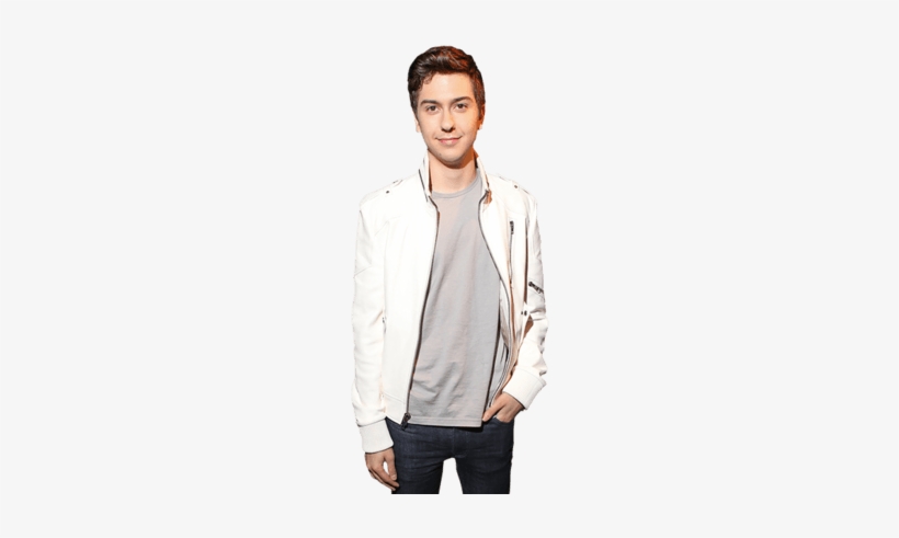 Nat Wolff On The Fault In Our Stars, Being The Youngest - Nat Wolff Transparent, transparent png