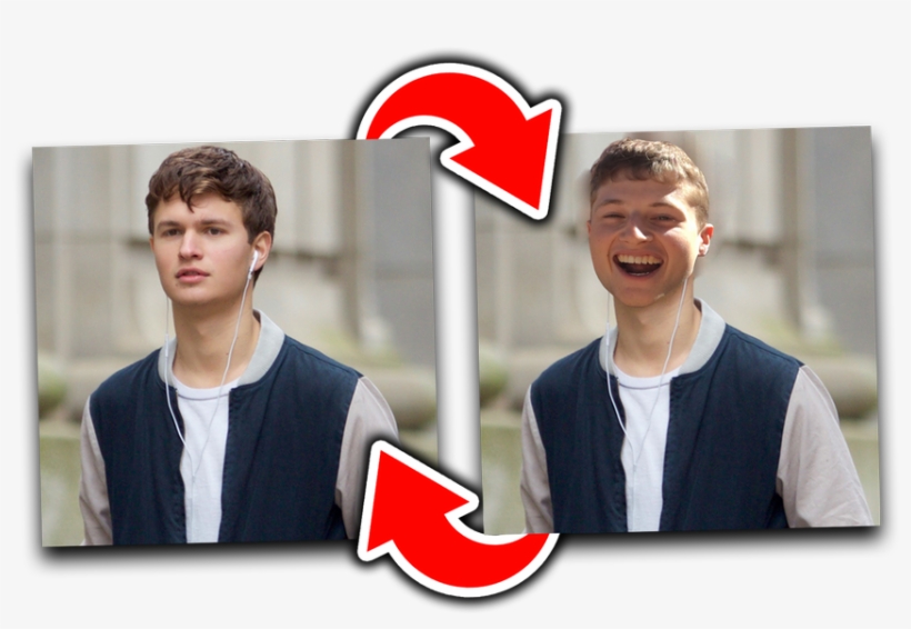 A Lot Of People Keep Telling Me That I Look A Lot Like - Conversation, transparent png