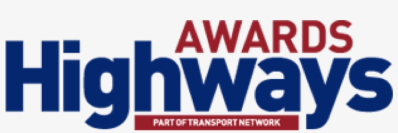 Entries Open For 2018 Highways Awards - Highways Uk Logo, transparent png