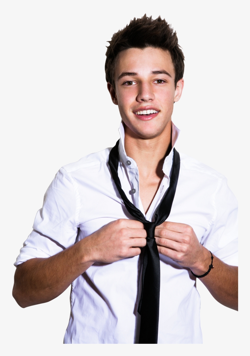Requested By @twizayum Give Me Credit If You Use Xx - Cameron Dallas Cartoon, transparent png