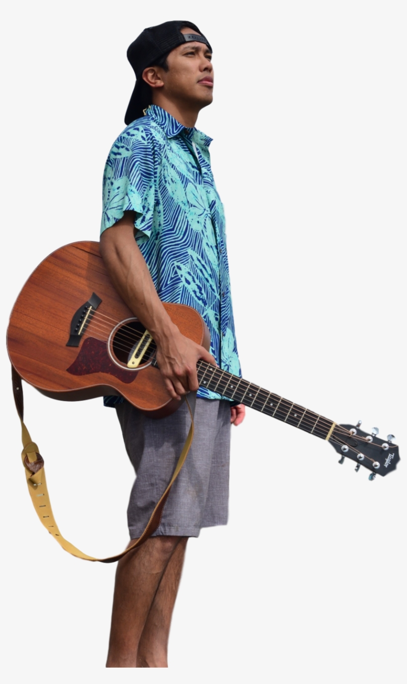 Mike Dayao Side Profile - Portable Network Graphics, transparent png