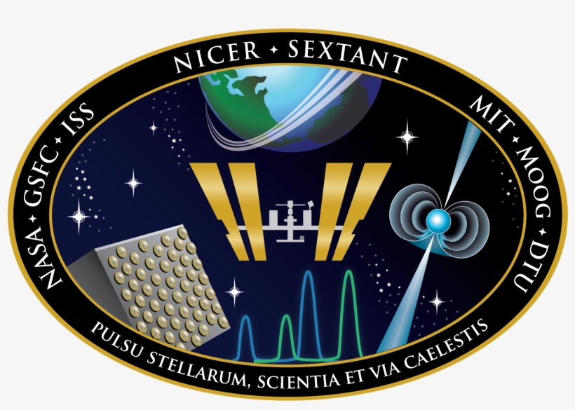 X Ray Navigation And X Ray Communications (xcom) Are - Station Explorer For X Ray Timing And Navigation Technology, transparent png