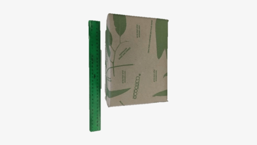 A5 Brown Paper 100% Post-consumer Recycled Australian - Wallet, transparent png