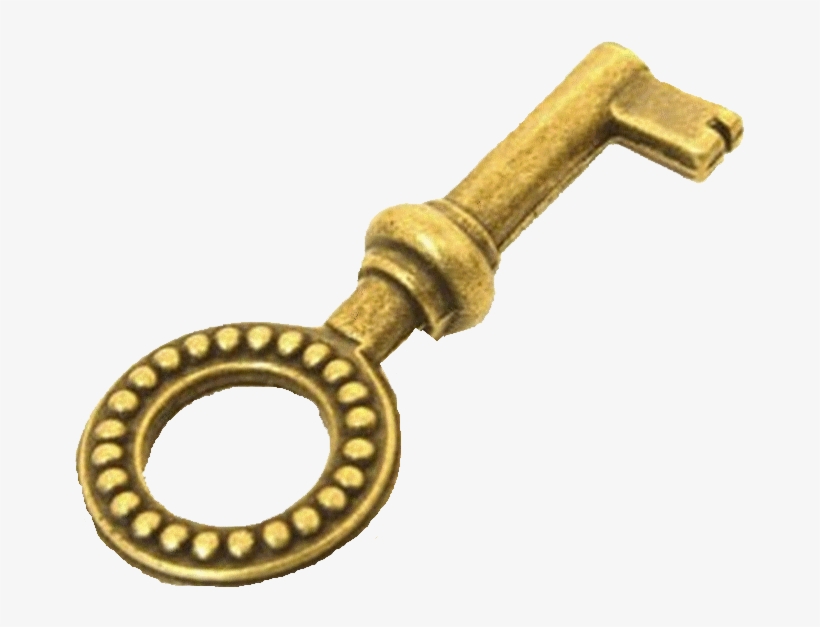 Demasiadas Veces Vivió La Dependencia De Los Demás - Imagenes De Una Llave, transparent png