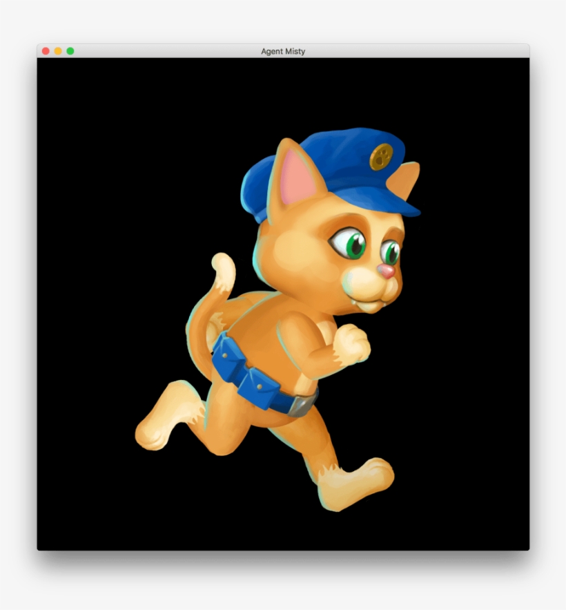 Spine Model In Game - Video Game, transparent png