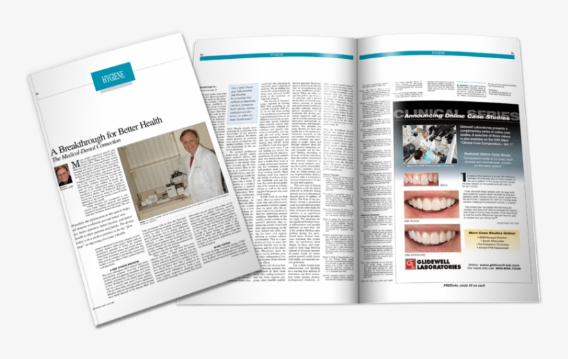 Open Digest Magazine - Magazine, transparent png